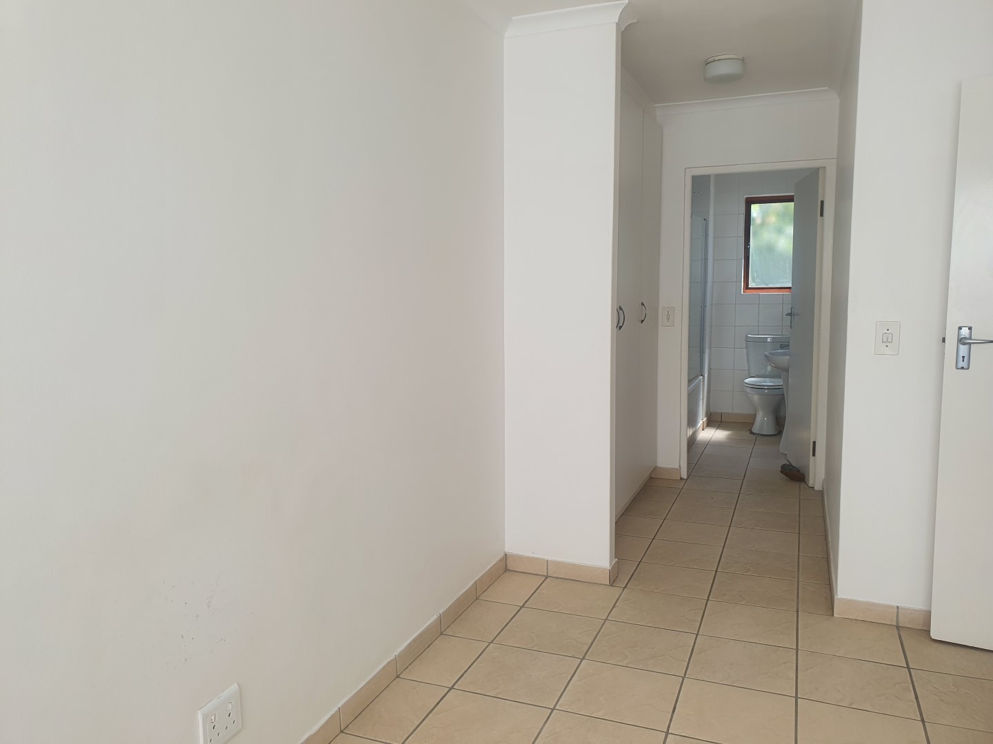 To Let 1 Bedroom Property for Rent in Melkbosstrand Central Western Cape